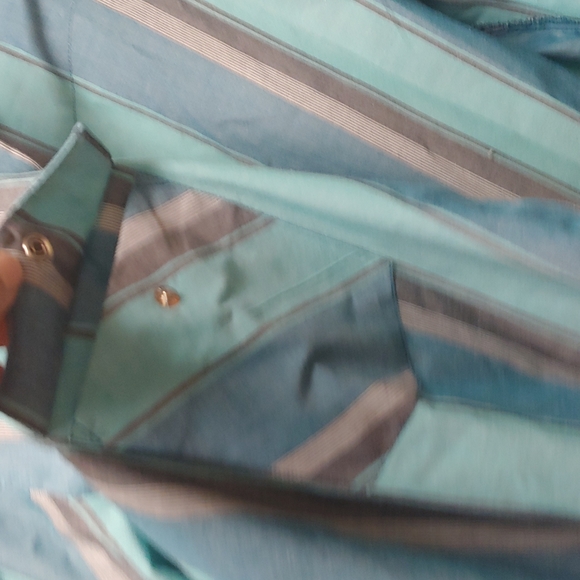 Vintage Wrangler Western shirt mn. sz.16-16.5 - Picture 15 of 16